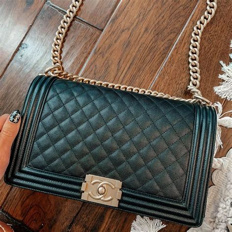 buy authentic chanel bag|authentic chanel bag price.